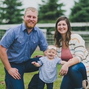 Meet your Posher, Alexis